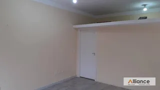 Conjunto Comercial / Sala para alugar, 45m² no Antônio Zanaga II, Americana - Foto 4