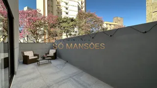 Apartamento com 3 Quartos à venda, 215m² no São Pedro, Belo Horizonte - Foto 20