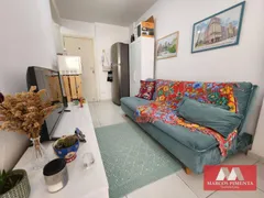 Kitnet com 1 Quarto à venda, 28m² no Santa Cecília, São Paulo - Foto 13