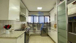 Apartamento com 4 Quartos para venda ou aluguel, 420m² no Vila Samaritana, Bauru - Foto 16