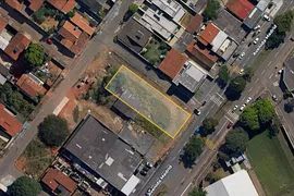 Terreno / Lote Comercial à venda, 480m² no Setor Faiçalville, Goiânia - Foto 5