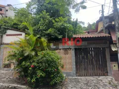 Casa de Condomínio com 4 Quartos à venda, 298m² no  Vila Valqueire, Rio de Janeiro - Foto 1