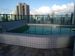 Apartamento com 1 Quarto para alugar, 30m² no Boa Viagem, Recife - Foto 13