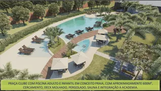 Terreno / Lote / Condomínio à venda, 269m² no Jardins Capri, Senador Canedo - Foto 11