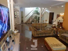 Casa com 5 Quartos à venda, 470m² no Loteamento Alphaville Campinas, Campinas - Foto 10
