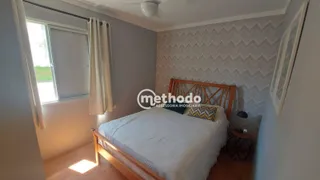 Apartamento com 2 Quartos à venda, 50m² no Jardim dos Oliveiras, Campinas - Foto 10