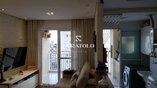 Apartamento com 2 Quartos à venda, 70m² no Santa Paula, São Caetano do Sul - Foto 1
