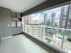 Apartamento com 2 Quartos à venda, 69m² no Brooklin, São Paulo - Foto 2
