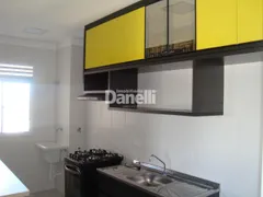 Apartamento com 2 Quartos à venda, 56m² no Vila Areao, Taubaté - Foto 9