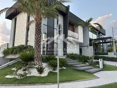 Casa de Condomínio com 3 Quartos à venda, 245m² no Terras de Sao Bento II, Limeira - Foto 1