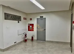 Conjunto Comercial / Sala à venda, 40m² no Centro, Santos - Foto 6