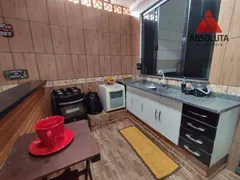 Casa com 6 Quartos à venda, 250m² no Jardim Monte das Oliveiras, Nova Odessa - Foto 4