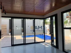 Casa de Condomínio com 4 Quartos à venda, 252m² no Condomínio do Lago, Goiânia - Foto 4