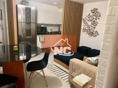 Flat com 2 Quartos à venda, 50m² no Piratininga, Niterói - Foto 1