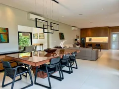 Casa de Condomínio com 4 Quartos à venda, 550m² no Loteamento Mont Blanc Residence, Campinas - Foto 9