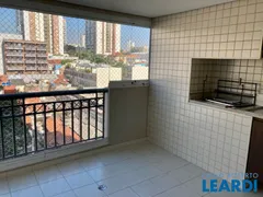 Apartamento com 4 Quartos à venda, 172m² no Vila Romana, São Paulo - Foto 9