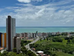Apartamento com 3 Quartos à venda, 116m² no Miramar, João Pessoa - Foto 1