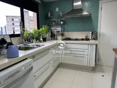 Apartamento com 3 Quartos à venda, 215m² no Jardim, Santo André - Foto 23