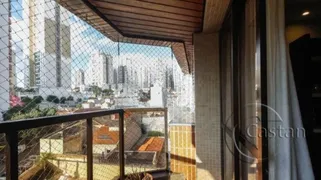 Apartamento com 3 Quartos à venda, 135m² no Vila Regente Feijó, São Paulo - Foto 4