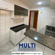 Apartamento com 3 Quartos à venda, 75m² no Jardim Céu Azul, Valparaíso de Goiás - Foto 4