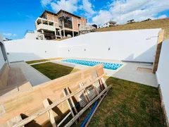Casa com 5 Quartos à venda, 430m² no Gran Park, Vespasiano - Foto 99
