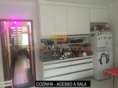 Sobrado com 3 Quartos à venda, 170m² no Vila Dom Pedro II, São Paulo - Foto 7