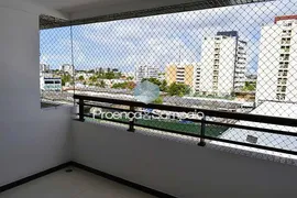 Apartamento com 3 Quartos à venda, 91m² no Pitangueiras, Lauro de Freitas - Foto 7