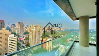Apartamento com 3 Quartos à venda, 173m² no Cerqueira César, São Paulo - Foto 6