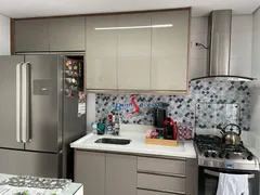 Casa de Condomínio com 2 Quartos à venda, 82m² no Vila Santa Clara, São Paulo - Foto 3