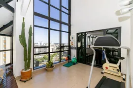 Apartamento com 5 Quartos à venda, 365m² no Vila Izabel, Curitiba - Foto 12