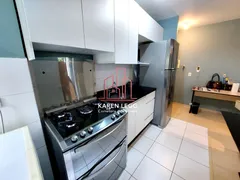 Apartamento com 3 Quartos à venda, 65m² no Campo Comprido, Curitiba - Foto 6