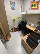 Apartamento com 4 Quartos para venda ou aluguel, 139m² no Centro, Bertioga - Foto 20