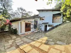Casa de Condomínio com 4 Quartos à venda, 436m² no Altos de São Fernando, Jandira - Foto 3