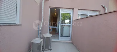 Apartamento com 2 Quartos para alugar, 85m² no Vila Padre Bento, Itu - Foto 10