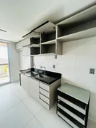 Apartamento com 3 Quartos para alugar, 132m² no Ponta D'areia, São Luís - Foto 13