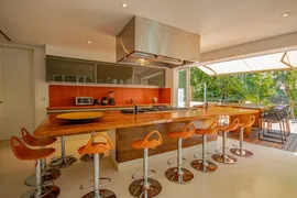 Casa de Condomínio com 5 Quartos para venda ou aluguel, 700m² no Iporanga, Guarujá - Foto 20