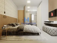 Apartamento com 3 Quartos à venda, 97m² no Jardim Planalto, Goiânia - Foto 4