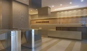 Conjunto Comercial / Sala para alugar, 37m² no Vila Mariana, São Paulo - Foto 4