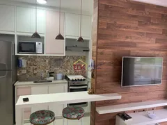 Apartamento com 2 Quartos à venda, 59m² no Praia das Toninhas, Ubatuba - Foto 1