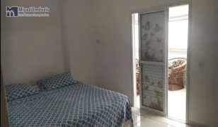 Apartamento com 3 Quartos à venda, 112m² no Maracanã, Praia Grande - Foto 5