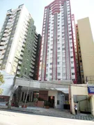 Apartamento com 1 Quarto para venda ou aluguel, 62m² no Centro, Curitiba - Foto 1