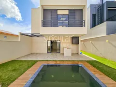 Casa de Condomínio com 3 Quartos à venda, 217m² no JARDIM ERMIDA II, Jundiaí - Foto 11