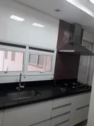 Apartamento com 3 Quartos à venda, 107m² no Vila Lusitania, São Bernardo do Campo - Foto 11