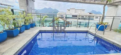 Cobertura com 5 Quartos à venda, 352m² no Barra da Tijuca, Rio de Janeiro - Foto 28