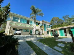 Casa de Condomínio com 4 Quartos à venda, 420m² no Condados da Lagoa, Lagoa Santa - Foto 22
