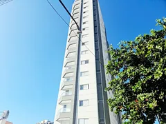Apartamento com 3 Quartos para venda ou aluguel, 150m² no Vila Bocaina, Mauá - Foto 10