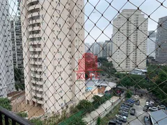 Apartamento com 3 Quartos para venda ou aluguel, 134m² no Vila Uberabinha, São Paulo - Foto 57
