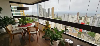 Apartamento com 4 Quartos à venda, 163m² no Jardim Apipema, Salvador - Foto 47