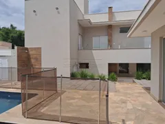 Casa de Condomínio com 4 Quartos para alugar, 400m² no Jardim Residencial Vale do Campo, Araraquara - Foto 31