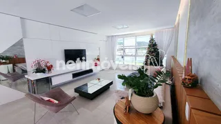 Casa de Condomínio com 3 Quartos à venda, 264m² no Ponte Alta, Betim - Foto 3